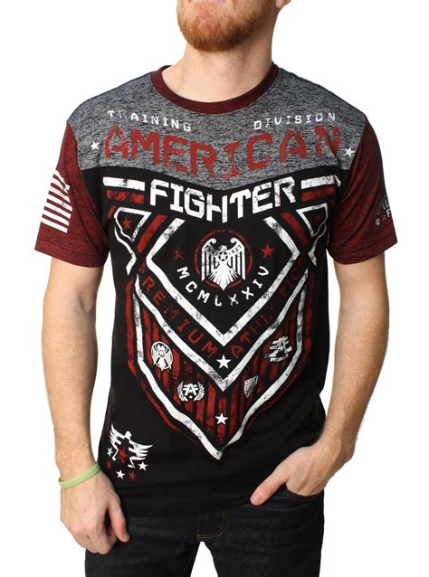 american fighter shirts blue|american fighter clothing outlet.